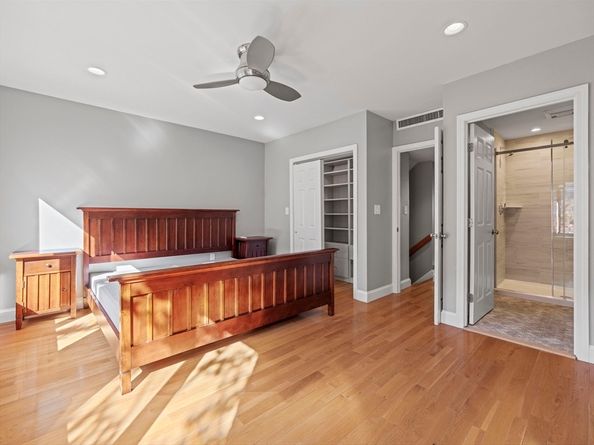 85 Brainerd Rd TH7, Boston MA 02134