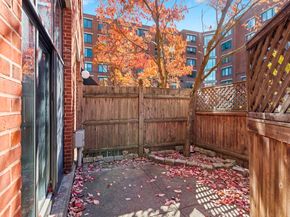 85 Brainerd Rd TH7, Boston MA 02134