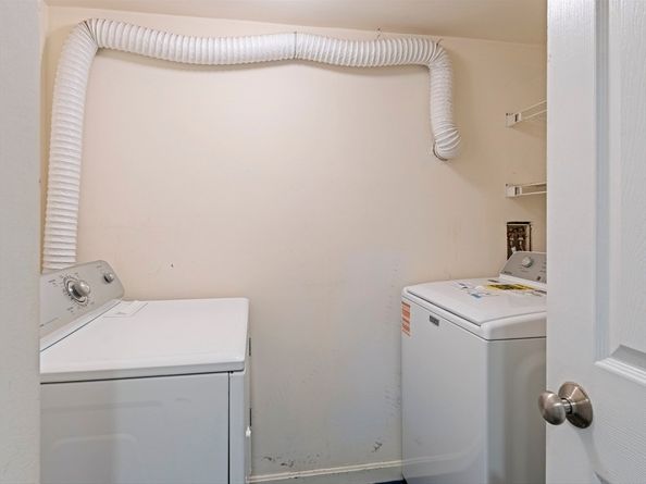 85 Brainerd Rd TH7, Boston MA 02134