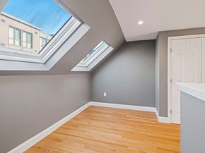 85 Brainerd Rd TH7, Boston MA 02134