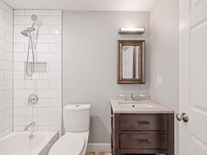 85 Brainerd Rd TH7, Boston MA 02134