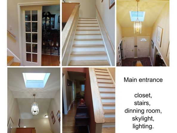 46 Foxworth Lane, Kingston MA 02364