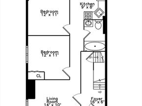 4 Cross St, Somerville MA 02145