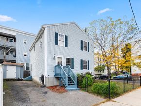 440 Essex St, Lynn MA 01902
