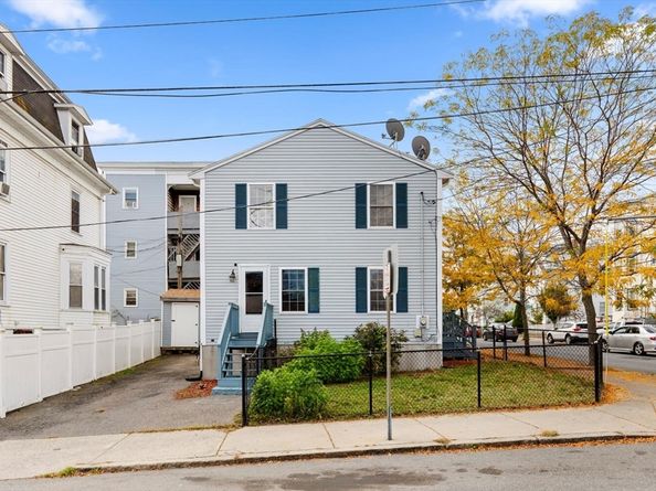 440 Essex St, Lynn MA 01902