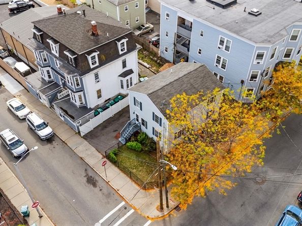 440 Essex St, Lynn MA 01902