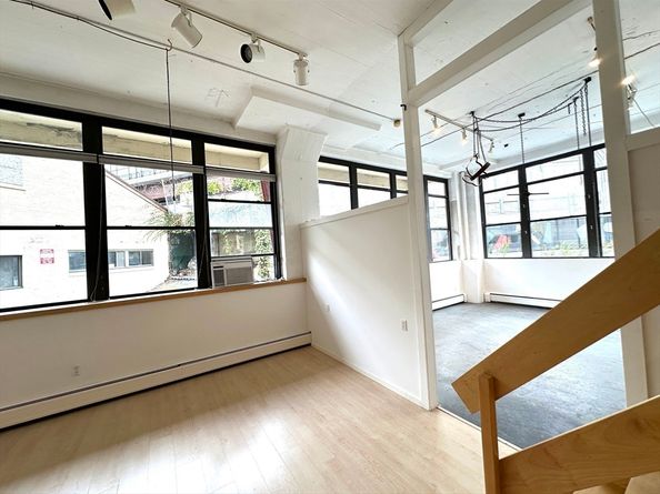 1 Fitchburg St B158, Somerville MA 02143