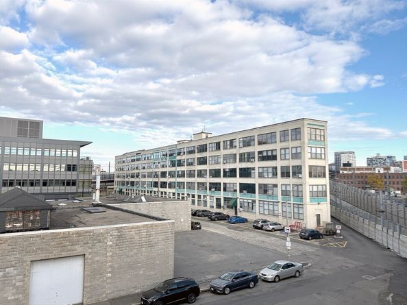 1 Fitchburg St B158, Somerville MA 02143