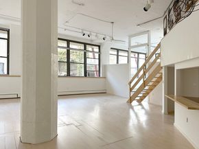 1 Fitchburg St B158, Somerville MA 02143