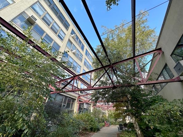 1 Fitchburg St B158, Somerville MA 02143