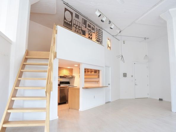 1 Fitchburg St B158, Somerville MA 02143