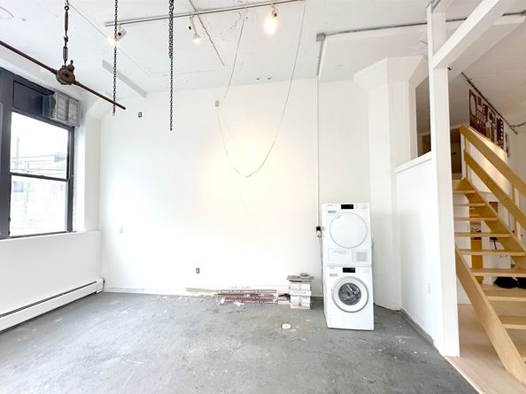 1 Fitchburg St B158, Somerville MA 02143