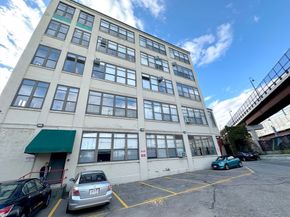 1 Fitchburg St B158, Somerville MA 02143