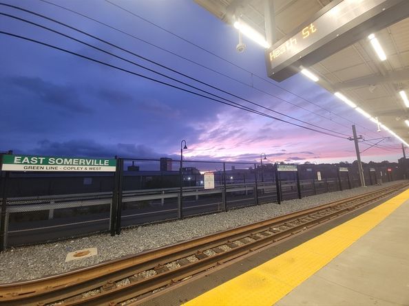 1 Fitchburg St B158, Somerville MA 02143