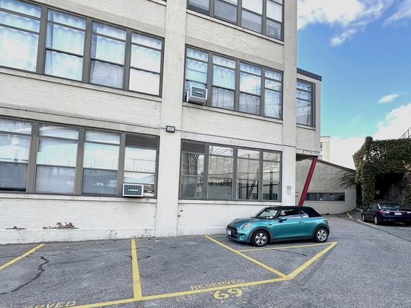 1 Fitchburg St B158, Somerville MA 02143