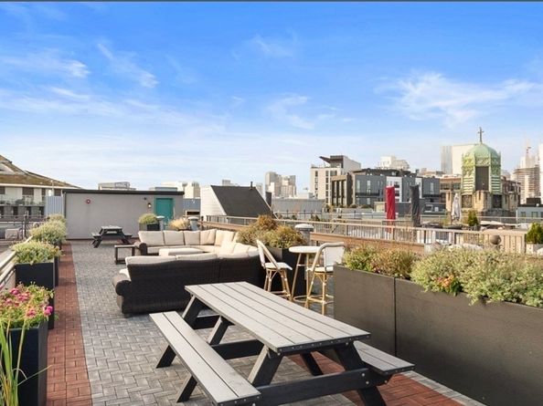 36 A St 5D, Boston MA 02127