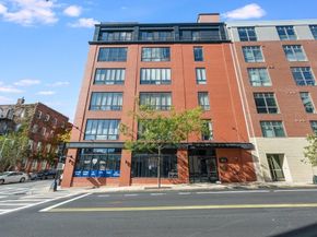 36 A St 5D, Boston MA 02127