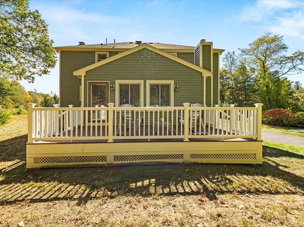 480 Sharpners Pond Road, North Andover MA 01845