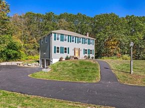 480 Sharpners Pond Road, North Andover MA 01845