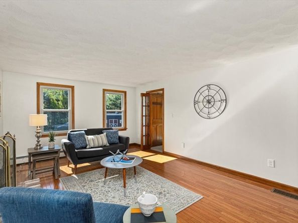 480 Sharpners Pond Road, North Andover MA 01845