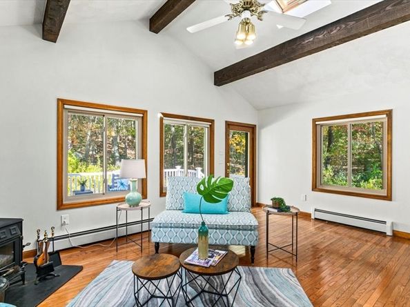 480 Sharpners Pond Road, North Andover MA 01845