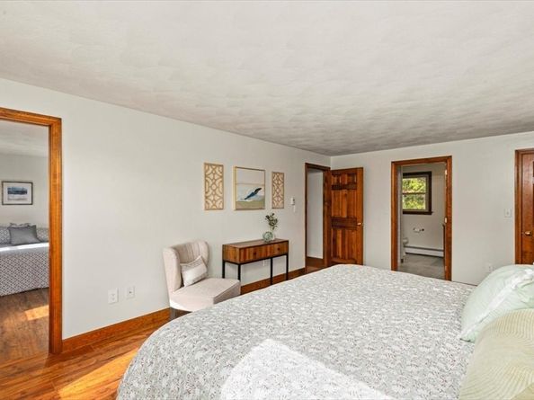 480 Sharpners Pond Road, North Andover MA 01845