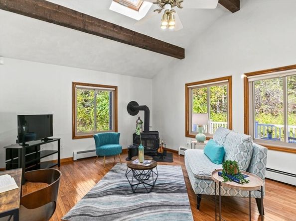 480 Sharpners Pond Road, North Andover MA 01845
