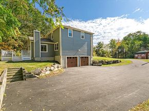 480 Sharpners Pond Road, North Andover MA 01845