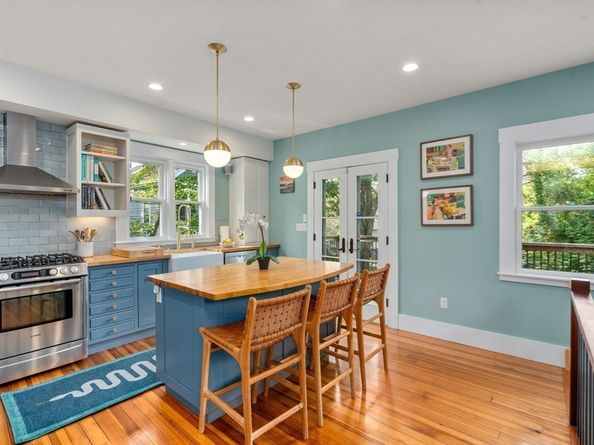 53 Jamaica Street, Boston MA 02130