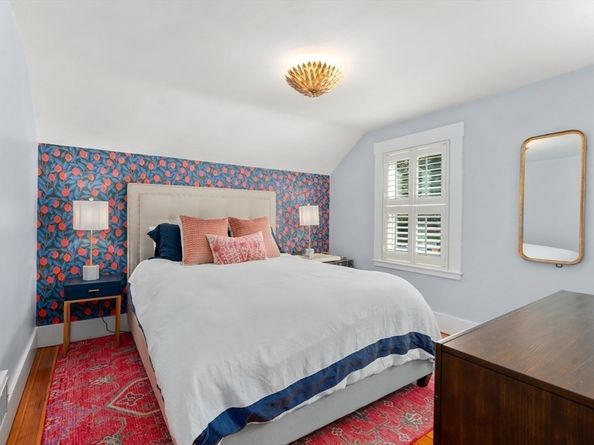 53 Jamaica Street, Boston MA 02130