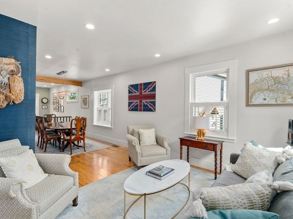 53 Jamaica Street, Boston MA 02130