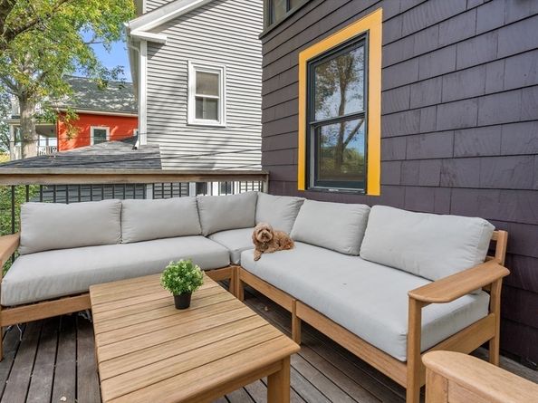53 Jamaica Street, Boston MA 02130