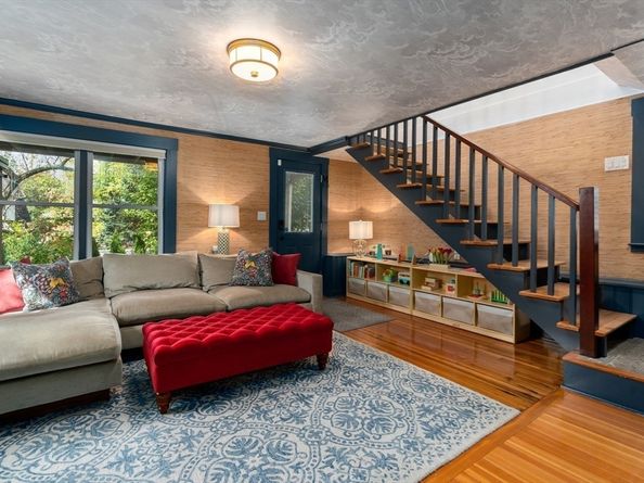 53 Jamaica Street, Boston MA 02130