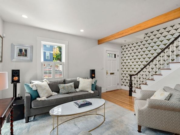 53 Jamaica Street, Boston MA 02130