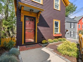 53 Jamaica Street, Boston MA 02130