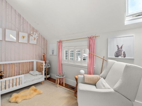 53 Jamaica Street, Boston MA 02130