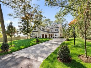 18 Robinson Rd, Lexington MA 02420