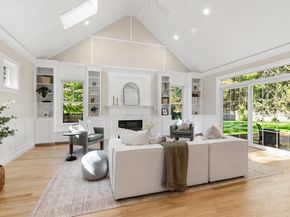 18 Robinson Rd, Lexington MA 02420
