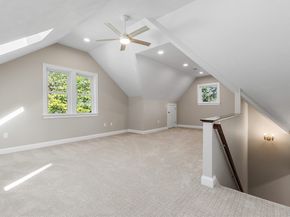 18 Robinson Rd, Lexington MA 02420