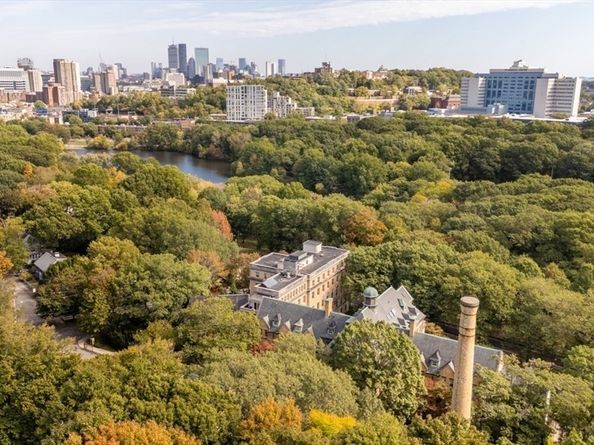 60 Glen Rd 101, Brookline MA 02445