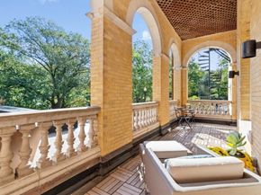 60 Glen Rd 101, Brookline MA 02445