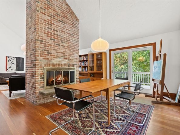 49 Birchwood Lane 49, Lincoln MA 01773