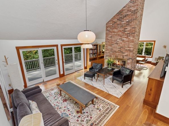 49 Birchwood Lane 49, Lincoln MA 01773