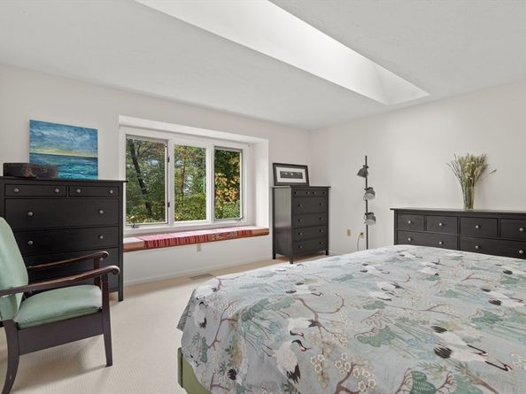 49 Birchwood Lane 49, Lincoln MA 01773