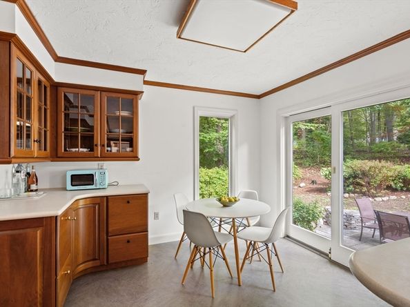 49 Birchwood Lane 49, Lincoln MA 01773