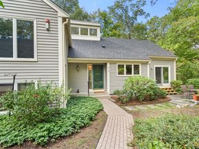 49 Birchwood Lane 49, Lincoln MA 01773