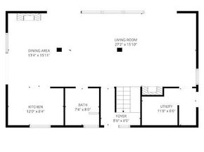 50 1st Parish Road, Scituate MA 02066