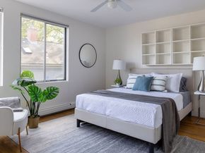 2 Ellery Square 2, Cambridge MA 02138