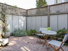 2 Ellery Square 2, Cambridge MA 02138