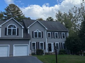 42 Shining Rock Dr, Northbridge MA 01534